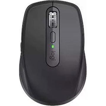 Logitech MX Anywhere 3S 910-006929 Siyah Lazer Şarjlı Kablosuz Mouse