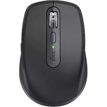Logitech MX Anywhere 3S 910-006929 Siyah Lazer Şarjlı Kablosuz Mouse