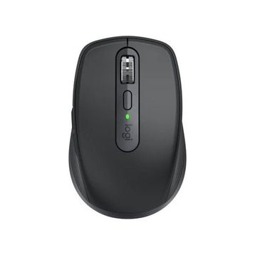 Logitech MX Anywhere 3S 910-006929 Siyah Lazer Şarjlı Kablosuz Mouse