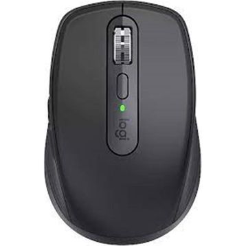 Logitech MX Anywhere 3S 910-006929 Siyah Lazer Şarjlı Kablosuz Mouse