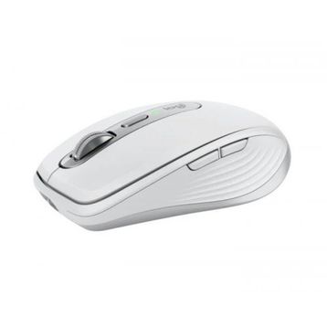 Logitech MX Anywhere 3S 910-006930 Beyaz Lazer Şarjlı Kablosuz Mouse
