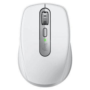 Logitech MX Anywhere 3S Lazer Şarjlı Kablosuz Mouse