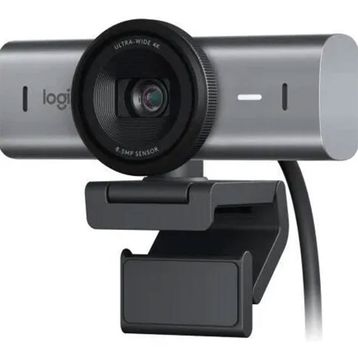 Logitech MX Brio 705 Web Kamerası