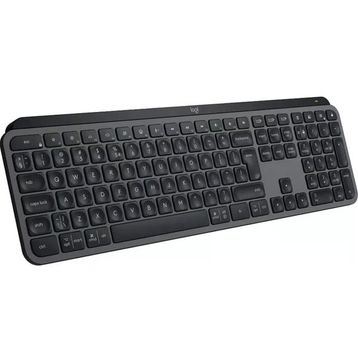 Logitech MX Keys for Business 920-010254 Kablosuz Klavye