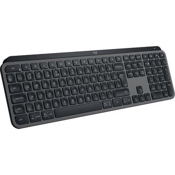 Logitech MX Keys for Business 920-010254 Kablosuz Klavye