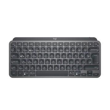 Logitech MX Keys Mini 920-010504 Siyah Q Kablosuz Klavye
