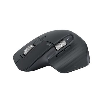Logitech MX Master 3S Bluetooth Edition 910-007501 Şarjlı Sessiz Optik Kablosuz Mouse