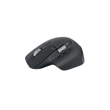 Logitech MX Master 3S Bluetooth Edition 910-007501 Şarjlı Sessiz Optik Kablosuz Mouse
