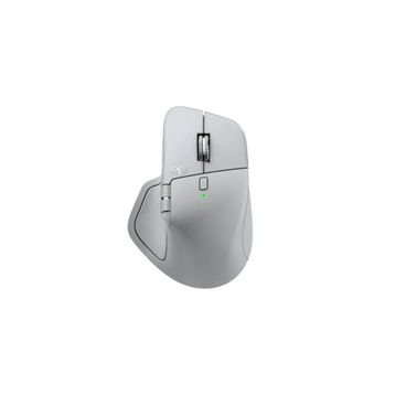 Logitech MX Master 4 910-007563 Gri Şarjlı Sessiz Kablosuz Mouse