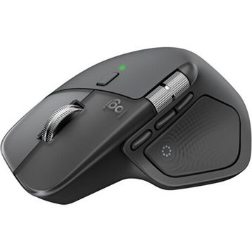 Logitech MX Master 4 Şarjlı Sessiz Kablosuz Mouse