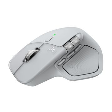 Logitech MX Master 4 Şarjlı Sessiz Kablosuz Mouse