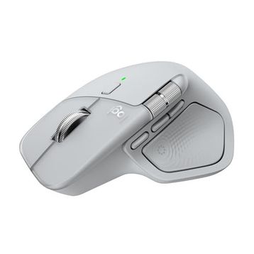 Logitech MX Master 4 Şarjlı Sessiz Kablosuz Mouse