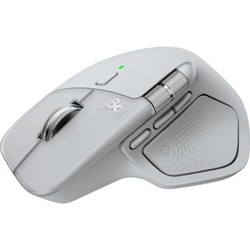Logitech MX Master 4 Şarjlı Sessiz Kablosuz Mouse