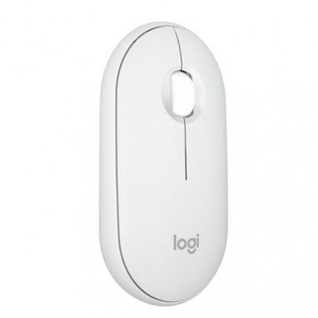 Logitech Pebble 2 M350S Bluetooth Sessiz Kablosuz Mouse