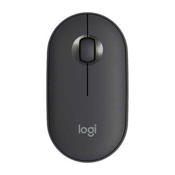 Logitech Pebble 2 M350S Bluetooth Sessiz Kablosuz Mouse