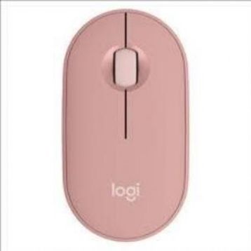 Logitech Pebble 2 M350S Bluetooth Sessiz Kablosuz Mouse