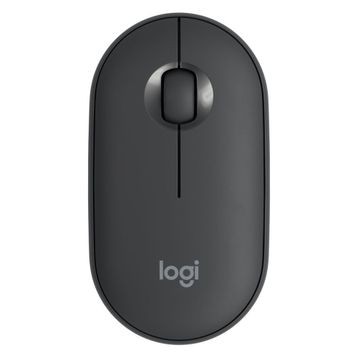 Logitech Pebble M350 Graphite Kablosuz Bluetooth Mouse