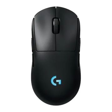 Logitech PRO 2 Lightspeed 910-007296 Siyah Optik Şarjlı Kablosuz Gaming Mouse