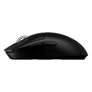 Logitech Pro X Superlight 2C SE 910-007802 1000 Hz Kablosuz Siyah Gaming Mouse