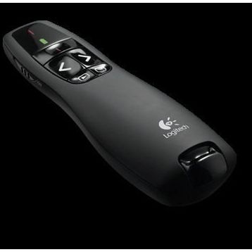 Logitech R400 Sunum Kumandası
