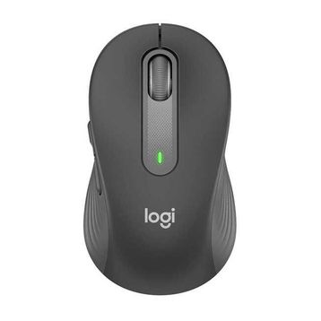 Logitech Signature M650 for Business 910-006274 Optik Sessiz Kablosuz Mouse