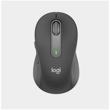 Logitech Signature M650 for Business 910-006274 Optik Sessiz Kablosuz Mouse
