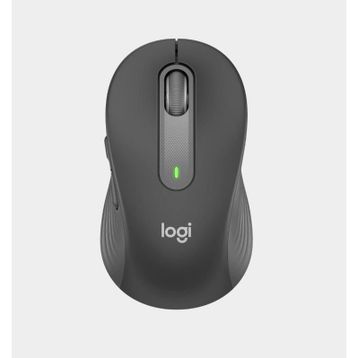 Logitech Signature M650 for Business 910-006274 Optik Sessiz Kablosuz Mouse