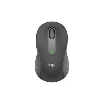 Logitech Signature M650 for Business 910-006274 Optik Sessiz Kablosuz Mouse