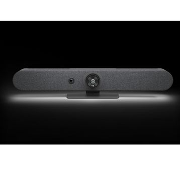 Logitech Siyah 960-001339 Rally Bar Mini Video Konferans Sistemi