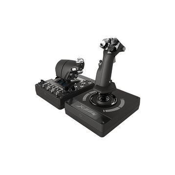 Logitech X56 Hotas