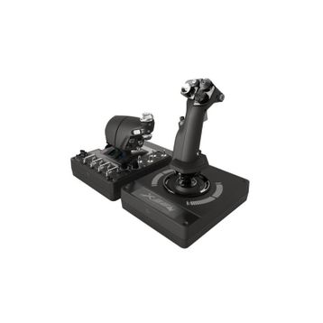 Logitech X56 Hotas