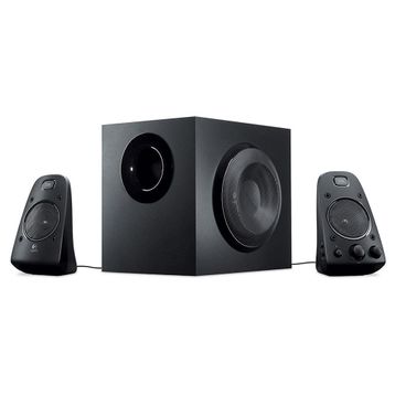 Logitech Z623 200W 2+1 Speaker Siyah
