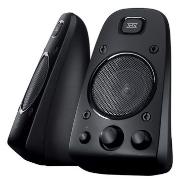 Logitech Z623 200W 2+1 Speaker Siyah