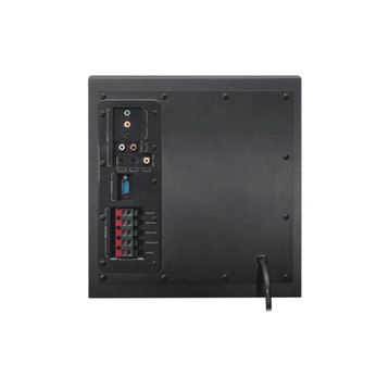 Logitech Z906 5+1 Surround Hoparlör Ses Sistemi