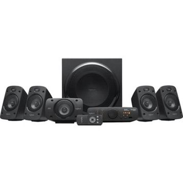 Logitech Z906 5+1 Surround Hoparlör Ses Sistemi