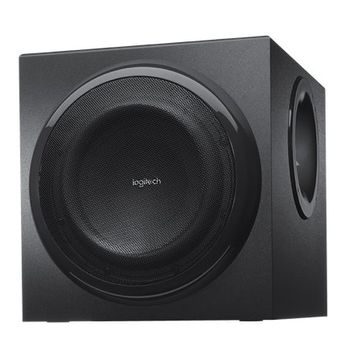 Logitech Z906 5+1 Surround Hoparlör Ses Sistemi