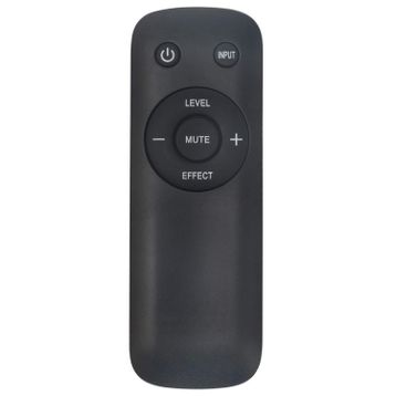 Logitech Z906 Ses Sistemi Kumandası