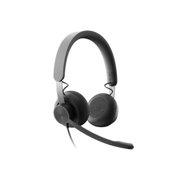 Logitech Zone 981-000870 Kablolu Kulaklık