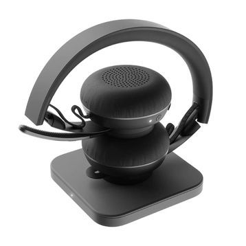 Logitech Zone Wireless 981-000914 Kablosuz Kulaklık