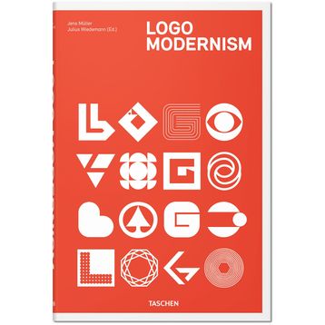 Logo Modernism - Jens Müller