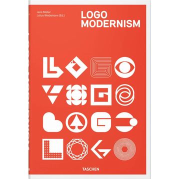 Logo Modernism - Jens Müller
