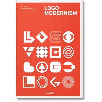 Logo Modernism - Jens Müller