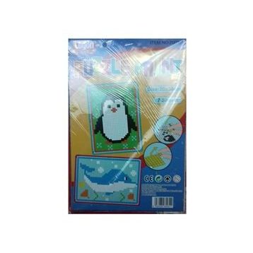 Logon 7007 20x30 Eva Puzzle