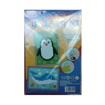 Logon 7007 20x30 Eva Puzzle