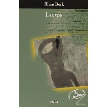 Logos - İlhan Berk