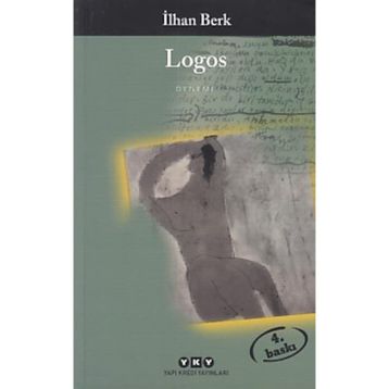 Logos - İlhan Berk