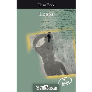 Logos Yapı Kredi Yayınları