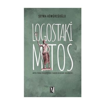 Logostaki Mitos - Şeyma Kömürcüoğlu