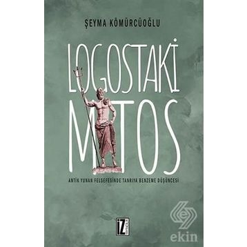 Logostaki Mitos - Şeyma Kömürcüoğlu