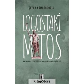 Logostaki Mitos - Şeyma Kömürcüoğlu